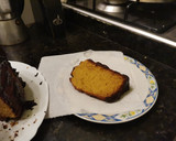 Foto del paso 7 de la receta: Torta de zanahoria con chocolate