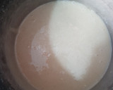 Foto del paso 2 de la receta: Cobertura o betún de mantequilla
