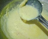 स्वीट डिश मकुटी (sweet dish mukuti recipe in Hindi) रेसिपी चरण 4 फोटो