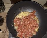 Foto langkah ke 4 dari resep Bacang beras ketan.