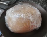 Foto del paso 3 de la receta: Panellets