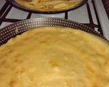 Foto del paso 2 de la receta: Tapitas para canelones o para panqueques !!!