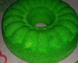 Foto langkah ke 6 dari resep 06#Bolu pandan super lembutt.