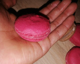 Foto del paso 20 de la receta: Colorido mousse. 👨‍🍳🌈