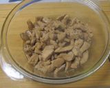 Kínai wokos 🍳 csirkemell 🍗 zöldségekkel 🥦🌶️ recept fázis 4 fotója