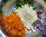 Maggi Pakora recipe step 6 photo