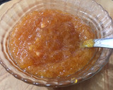 Foto del paso 4 de la receta: Mermelada de pomelo rosado