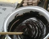 Csokipogácsa gluténmentesen vagy búzaliszttel recept fázis 2 fotója