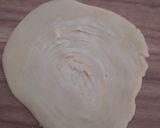Foto langkah ke 4 dari resep 31. Curry Puff / Karipap / Pastel Keong.