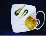 A picture of step 4 of મગ ની દાળ ના ઢોસા.