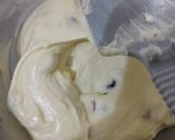 蔓越莓磅蛋糕 （手殘黨福音 超簡單 無機器）的食譜步驟9照片