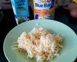 Foto langkah ke 1 dari resep Ogura cheese cake (DEBM).