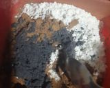 Foto langkah ke 1 dari resep Coffe Brownies.