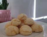 Foto del paso 6 de la receta: Chipá saludable 🧀