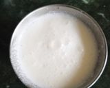 दही की अरबी रेसिपी चरण 2 फोटो