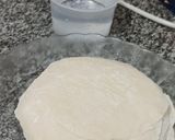 Foto del paso 1 de la receta: Dumplings de camarones con salsa tibia de naranja