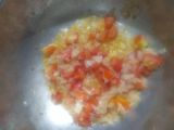 પાવભાજી (Pav Bhaji Recipe In Gujarati)