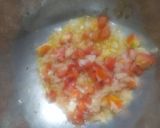 પાવભાજી (Pav Bhaji Recipe In Gujarati) રેસીપી સ્ટેપ3ફોટો