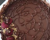 Foto del passaggio 6 della ricetta Mousse di cioccolato e Nutella #senzauova #senzazucchero