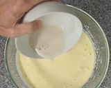 Foto del passaggio 2 della ricetta Chiffon Cake al Cioccolato