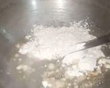 A picture of step 6 of Kakara Pitha.