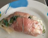 Foto del paso 1 de la receta: Roll's de pollo