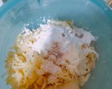 Foto langkah ke 2 dari resep 998. Hash Brown.