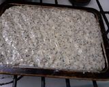 Foto del paso 2 de la receta: Pan de semillas y queso sin harina