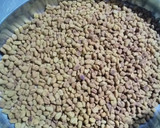 தக்காளி தொக்கு(tomato thokku recipe in tamil) ரெசிபி ஸ்டேப் 3 புகைப்படம்
