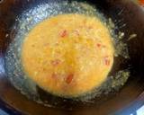 Cara Membuat Tomato Spicy Eggs Soup 5