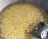 Foto langkah ke 2 dari resep Minyak Bawang Putih.