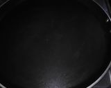 A picture of step 10 of Tandoori roti.
