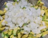 Foto del paso 4 de la receta: 131. Tartar de Salmón Ahumado y Aguacate
