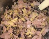 Foto del paso 2 de la receta: Salsa Caruso