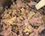 Foto del paso 2 de la receta: Salsa Caruso