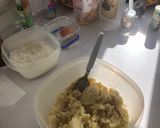 Foto del paso 1 de la receta: Ñoquis de papa
