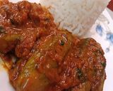 পটল কালিয়া (potol kaliya recipe in bengali) রেসিপি ধাপ - 8 ছবি