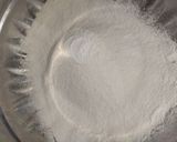 A picture of step 2 of Chocolate Stuffed Cookies.
