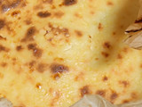 Tarta de queso la Viña / Olla GM H deluxe