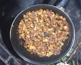 Foto del paso 5 de la receta: Ropa vieja