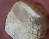 A picture of step 1 of Versatile Gorditas for Sweet or Savory Dishes 😀.