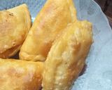 Foto langkah ke 10 dari resep Pastel.