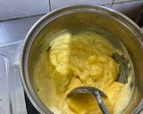 Foto langkah ke 5 dari resep 33. Soes/Choux/Cream Puff.