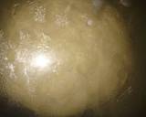 Sweet bun glaze recipe step 1 photo