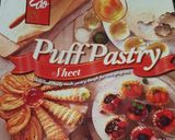 Foto langkah ke 1 dari resep Puff pastry isi ovalmatine.