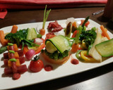 Foto del paso 26 de la receta: Gargouillou