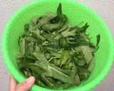 Foto langkah ke 1 dari resep Sayur Asem Jawa Timuran.