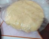 صورة لخطوة 2 من وصفة شوصون بعجينة ولا أروووع 😋😋