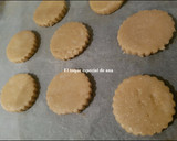 Foto del paso 3 de la receta: Perrunillas con sabor a naranja