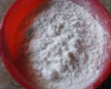 Crepe egg rolls recipe step 2 photo